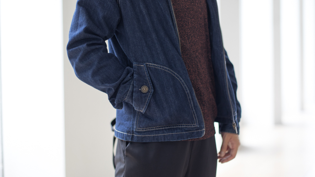 Sean-Art-Jacket_Urban_Revivo-T-shirt_Zara-Pants_Zara-Shoes_Zara-Bag_Saint_Laurent-UNIFORM-22122020-3