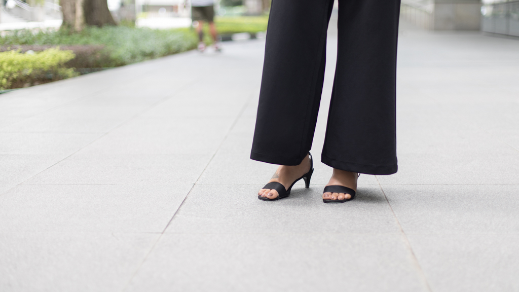 Lisa-Banking-Top_HM-Pants_ASOS-Shoes_Charles__Keith-Watch_Casio-28012021-UNIFORM-2