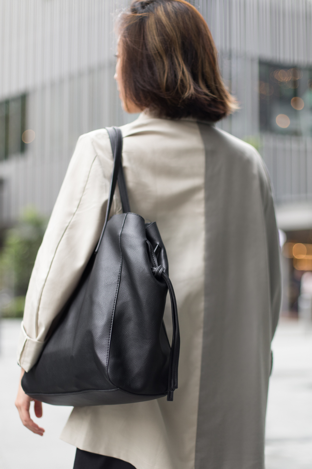 Lynn-Community_Manager-Blazer_Shop_At_Velvet-Shoes_Palladium-Bag_Mango-Watch_Taobao-28012021-UNIFORM-3