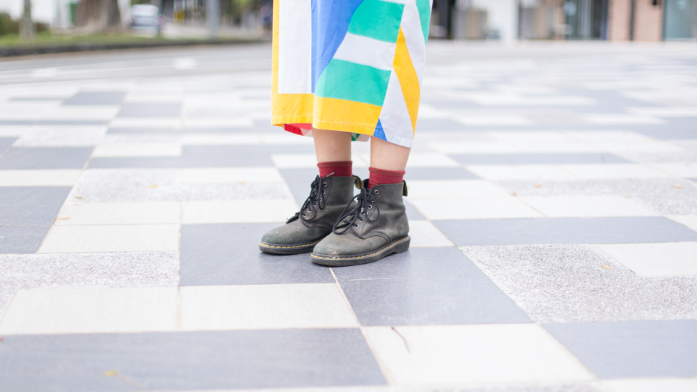 Cherie-Artist-Shoes_Dr._Martens-Bag_Slimy_Oddity-05032021-UNIFORM-2