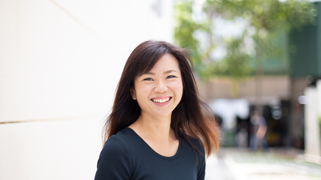 Denise-Preschool_Teacher-Dress_Uniqlo-Shoes_JM-Bag_Bebebark-Rings_Tiffany-Watch_Mi_Fit-19032021-UNIFORM-4