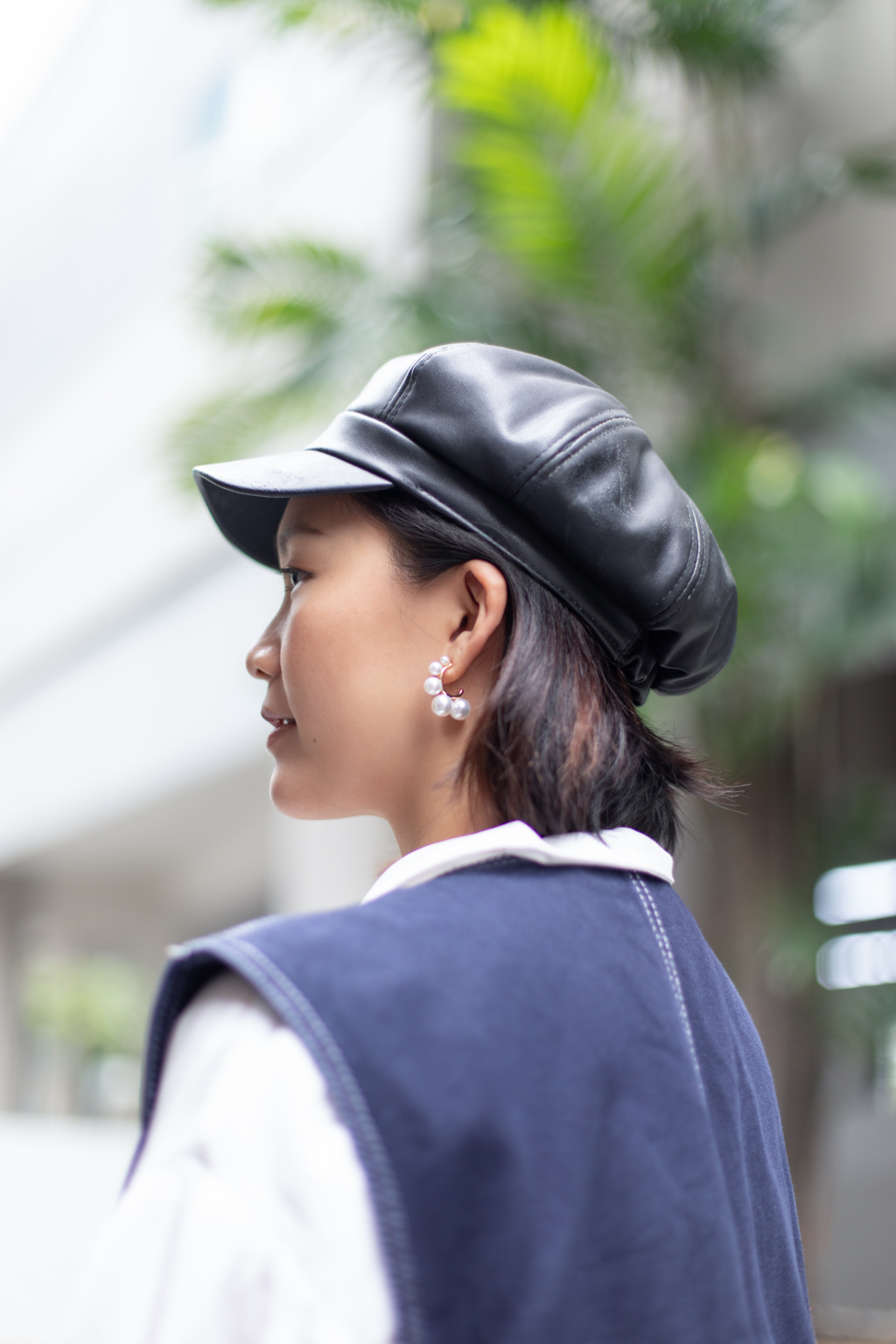 Melissa-Dance_Instructor-Top_Monki-Pants_Topshop-Shoes_Reebok-Bag_Kipling-Watch_Casio-Earrings_Rubi-Ring_Curious_Creatures-19032021-UNIFORM-5