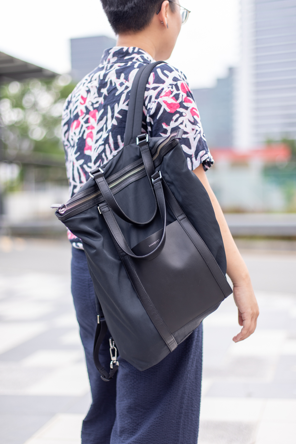 Michelle-Art_Editor-Shirt_Thailand-Pants_Uniqlo-Bag_Sandqvist-05032021-UNIFORM-3