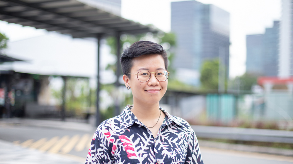 Michelle-Art_Editor-Shirt_Thailand-Pants_Uniqlo-Bag_Sandqvist-05032021-UNIFORM-4