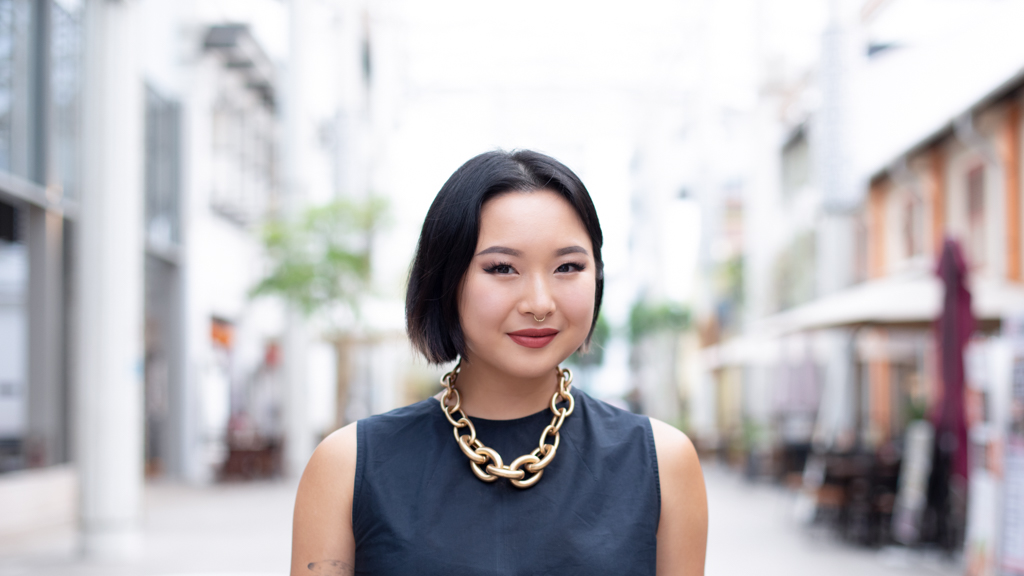 Pia-Creative_Director-Dress_In_Good_Company-Belt_Creepy_Yeha-Necklace_ZARA-19032021-UNIFORM-5