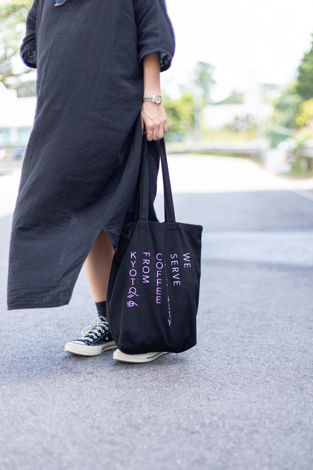 Lynette-Architect-Dress_Oak_NYC-Shoes_Converse-Watch_Rolex-05032021-UNIFORM-2