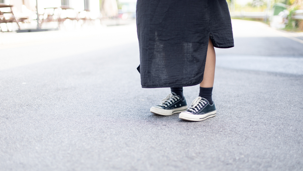 Lynette-Architect-Dress_Oak_NYC-Shoes_Converse-Watch_Rolex-05032021-UNIFORM-3