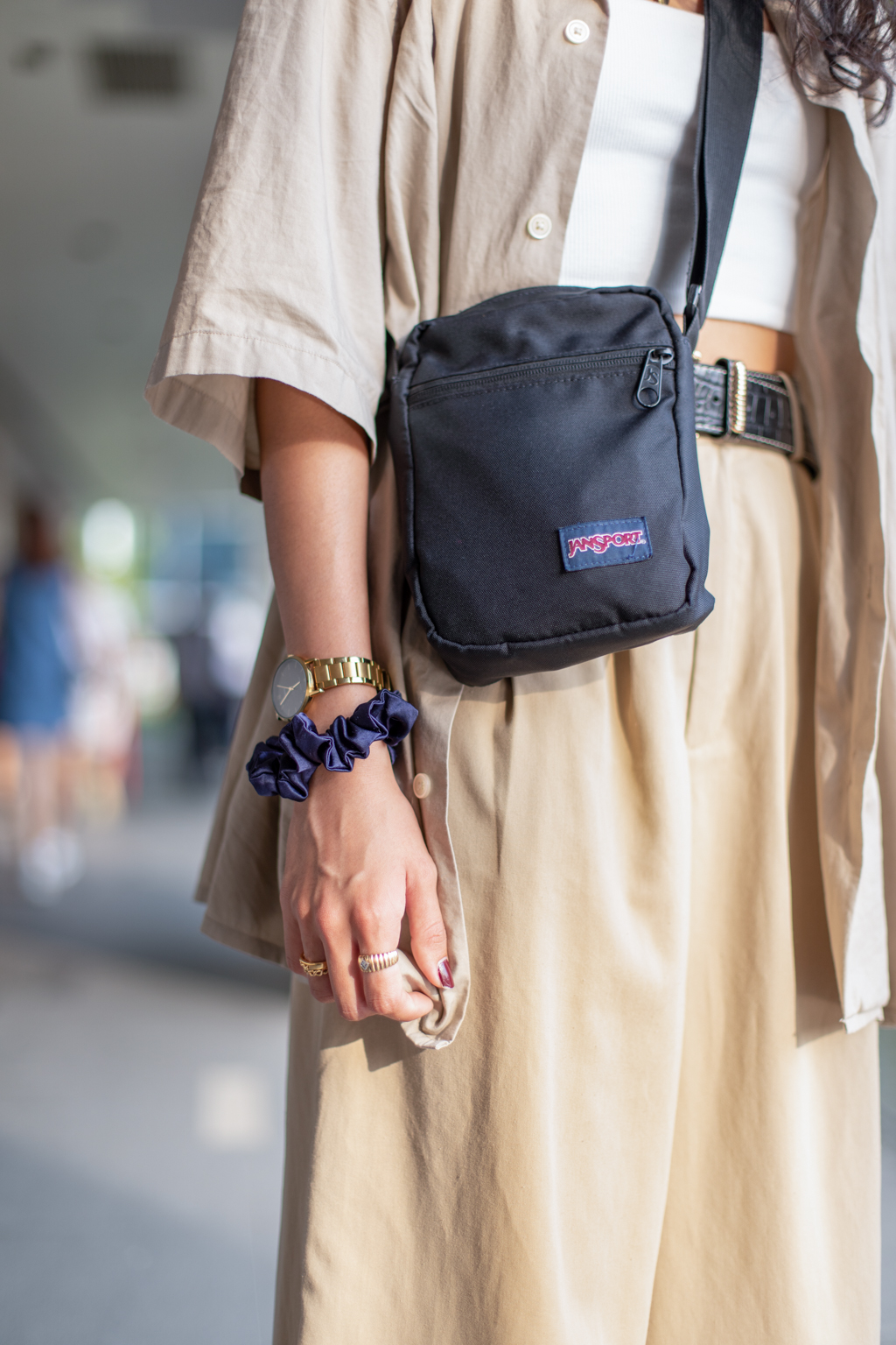Naomi-Dancer-Top_Uniqlo-top_Shein-Pants_Taobao-Belt_ASOS-Shoes_Reebok-Watch_Casio-Earrings_Sur-Earrings_Lovisa-19032021-UNIFORM-3