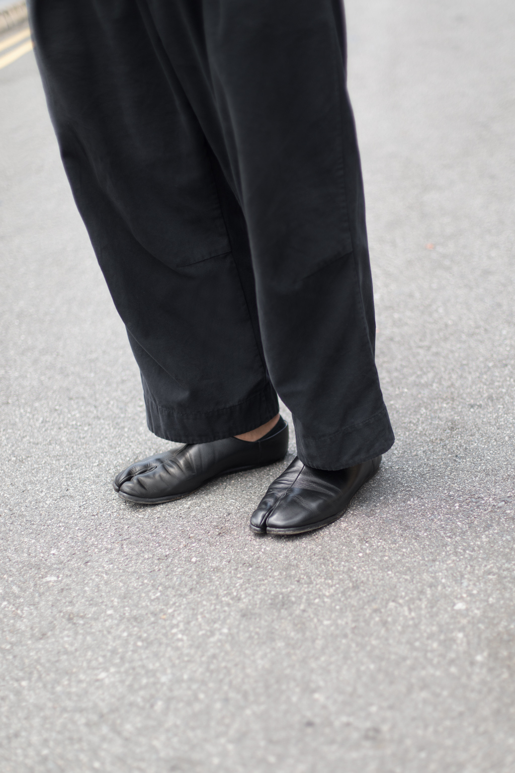 Russell-Filmmaker-Top_Toogood-Pants_Toogood-Bag_Yohji_Yamamoto-Shoes_Margiela-05032021-UNIFORM-2
