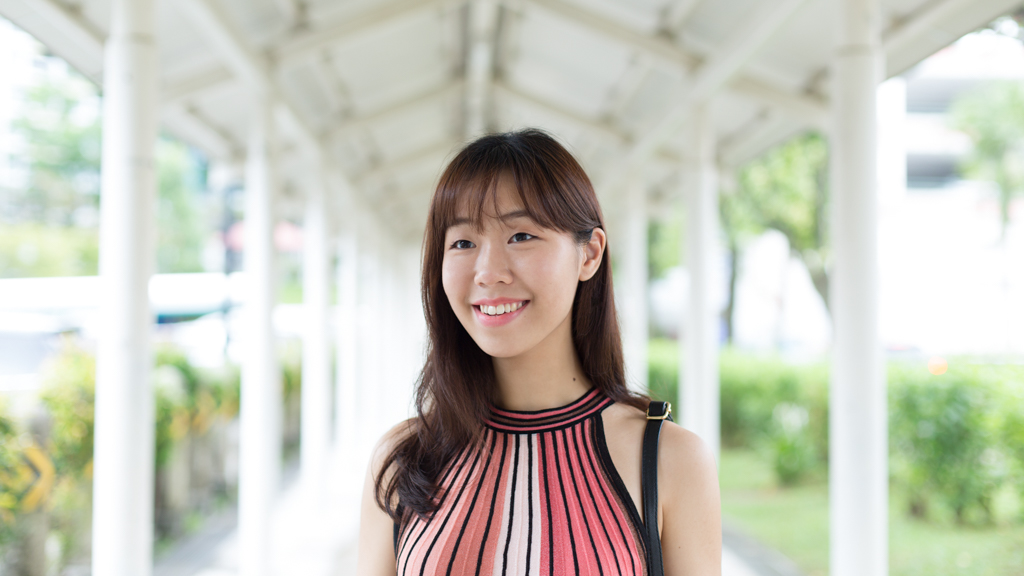 Sarah-Communications_Specialist-Dress_The_Fashion_Pulpit-Shoes_Charles__Keith-Bag_Aldo-Belt_HM-Watch_Calvin_Klein-15052021-UNIFORM-5