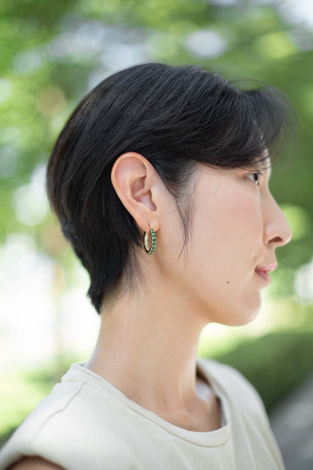 Airin-Co-founder_Of_ARLY-Top_Closet_Lover-Pants_Lespoir-Shoes_Taobao-Earrings_Heirloom-Bag_Gia_Studio-28062021-UNIFORM-2