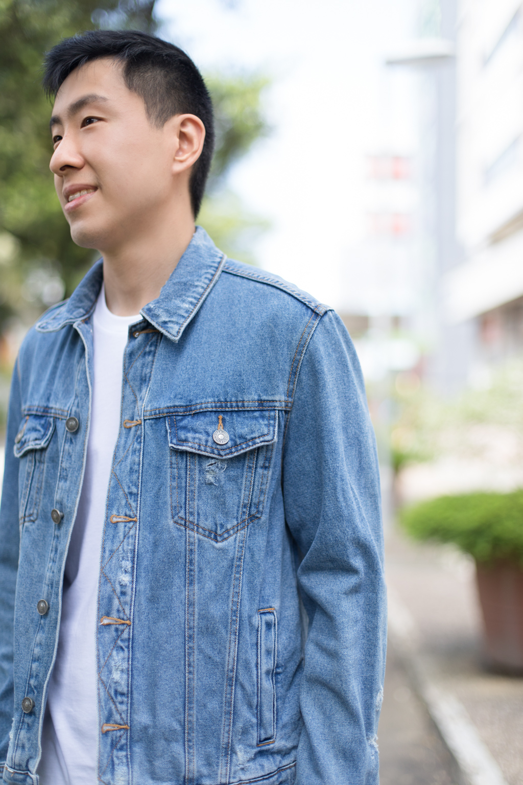 Bino-Blogger-Pants_Zara-Jacket_Bershka-Shoes_Asos-Watch_Huawei-15072021-UNIFORM-3