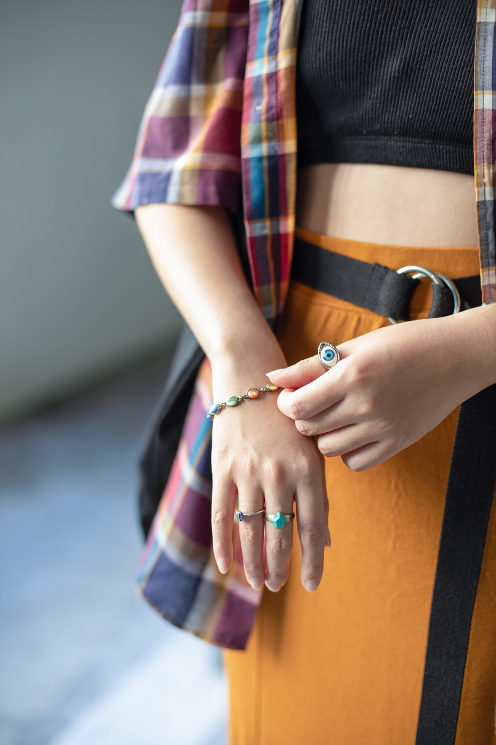 Ellen-Student-Top_Daiso-Skirt_Uniqlo-Shoes_Zara-Watch_Casio-Bag_Tender_Deeds-160602021-UNIFORM-5