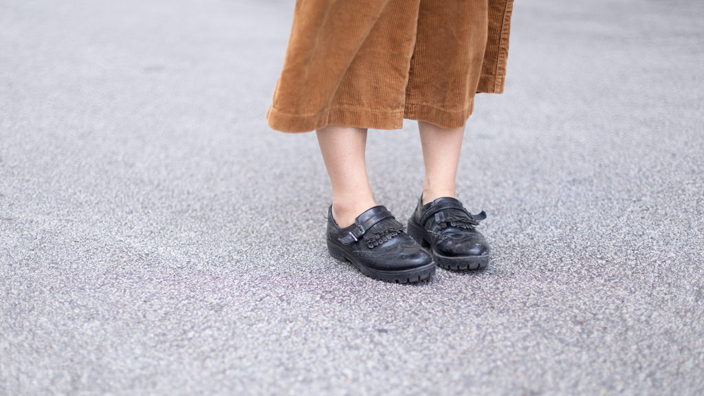 Amanda-Content_Strategist-Pants_Uniqlo-Shoes_Bershka-Bag_Kanken-Watch_Daniel_Wellington-Earrings_Lovisa-22072021-UNIFORM-2