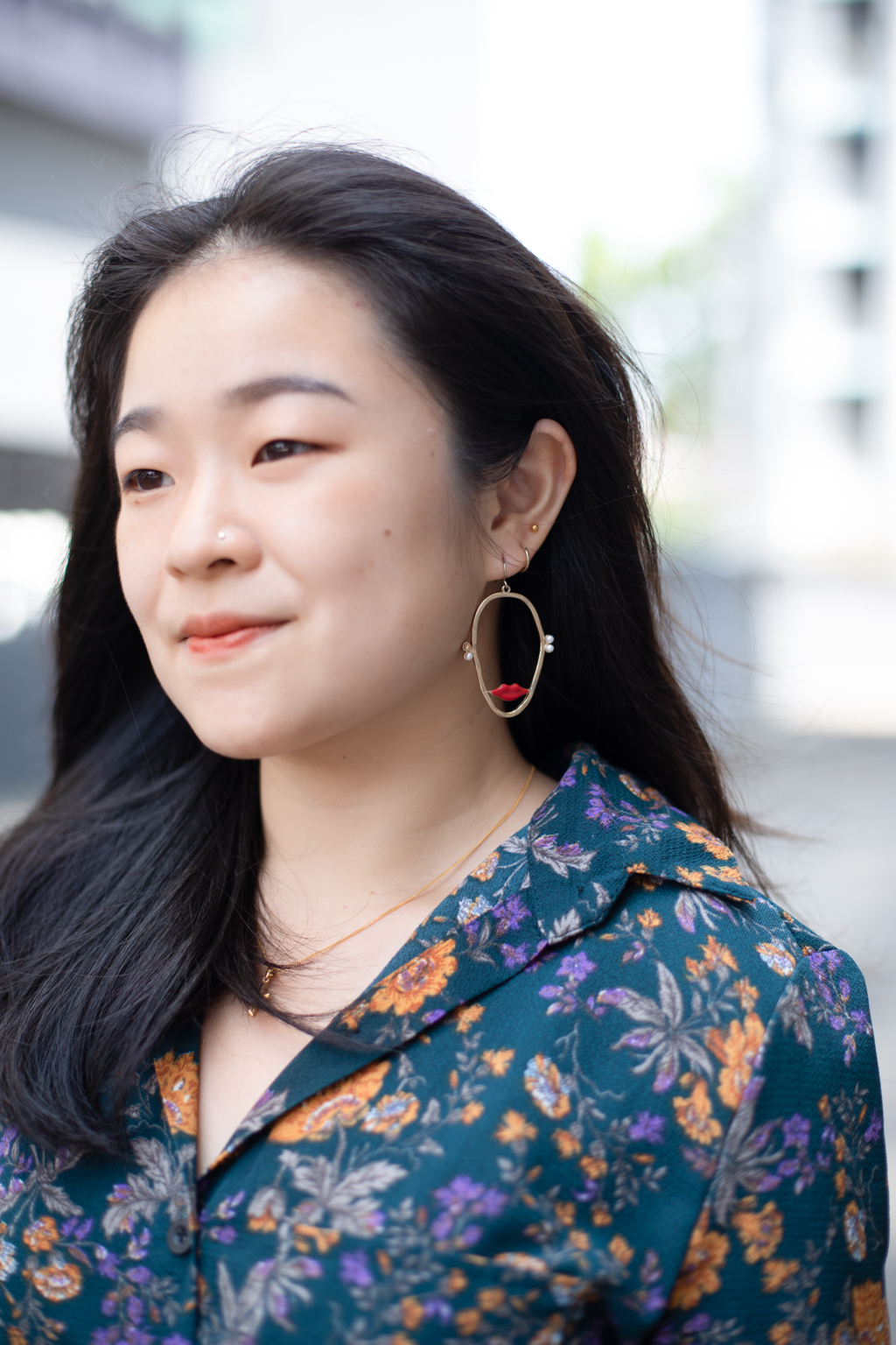 Amanda-Content_Strategist-Pants_Uniqlo-Shoes_Bershka-Bag_Kanken-Watch_Daniel_Wellington-Earrings_Lovisa-22072021-UNIFORM-3