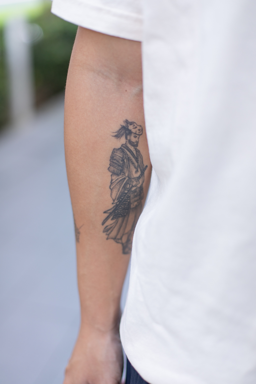 Darren-Lawyer-Top_Uniqlo-Pants_Issey_Miyake-Shoes_Brandblack-Watch_Cartier-Tattoos_OceanBao_ShermsTattoo-22072021-UNIFORM-3