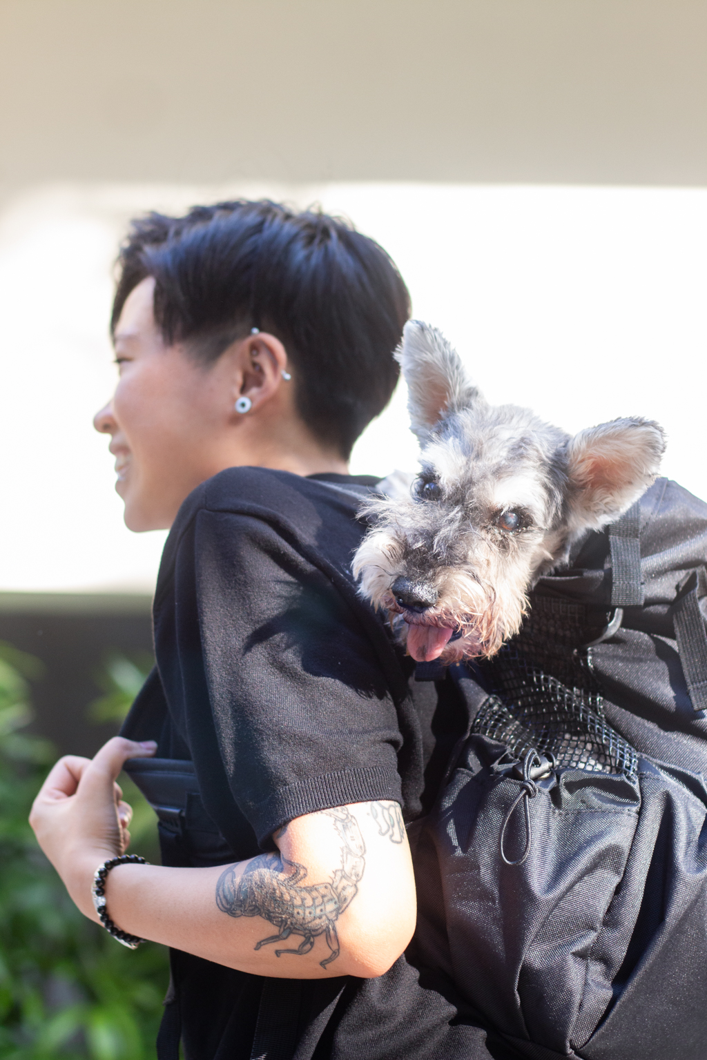 Krislyn-freelancer-Shirt_Zara-Pants_Uniqlo-Shoes_Dr_Martens-Ring_3125-Necklace_Vivienne_Westwood-Sunglasses_Owndays-26072021-UNIFORM-2