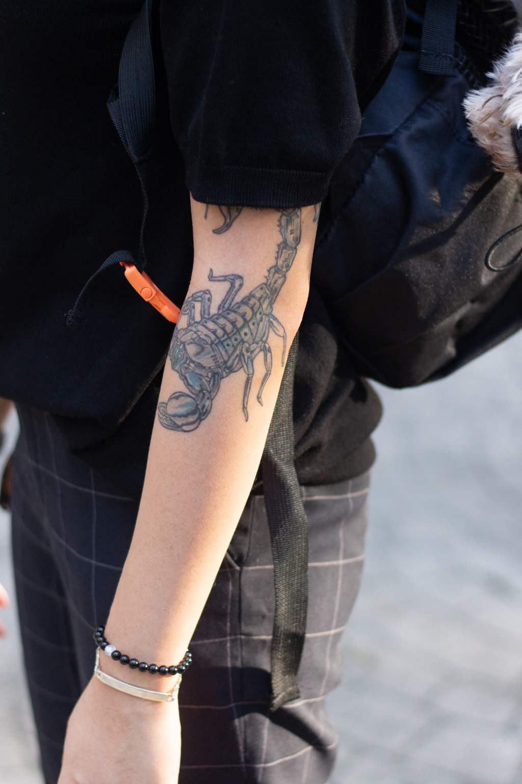 Krislyn-freelancer-Shirt_Zara-Pants_Uniqlo-Shoes_Dr_Martens-Ring_3125-Necklace_Vivienne_Westwood-Sunglasses_Owndays-26072021-UNIFORM-4