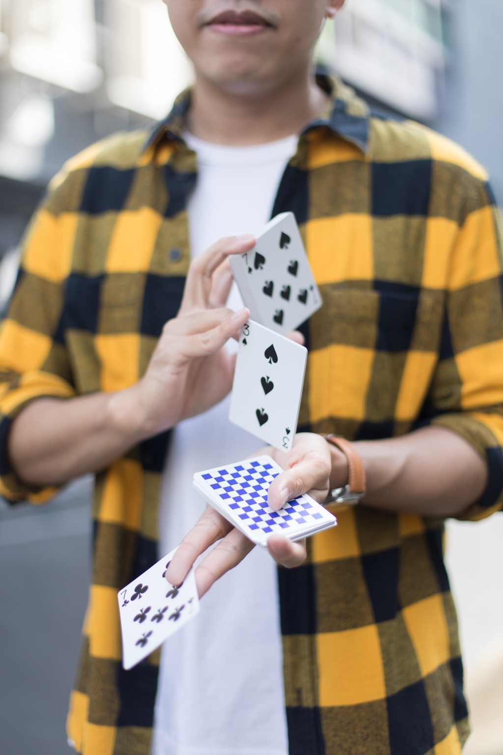 Leon-Video_Editor-Top-Cotton_on-Pants_Zara-Shoes_Nike-Watch-Dan_Henry-Cards_Anyone-Glasses_Owndays-16072021-UNIFORM-2