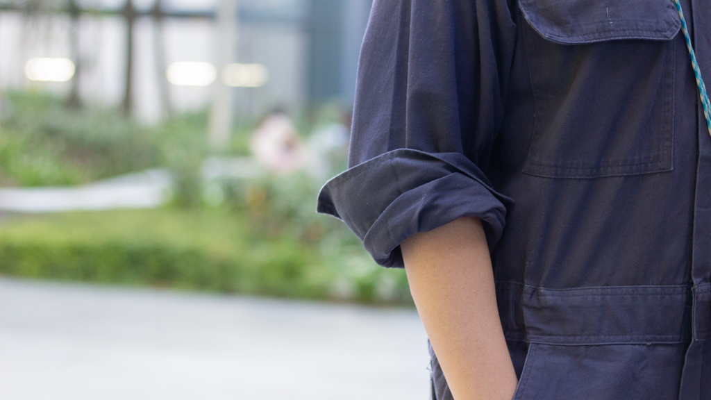 Zon-Filmmaker-Cap_Zara-Tattoos_Iron_Fist_Tattoo_Maxinengps-Watch_Casio_G-Shock-Shoes_Nike-06082021-UNIFORM-4