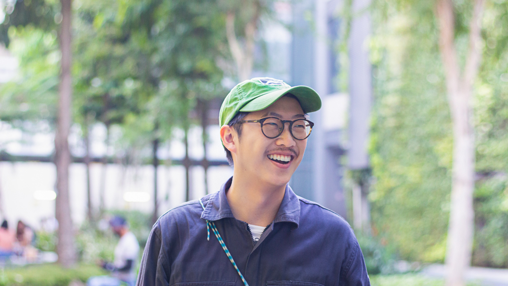 Zon-Filmmaker-Cap_Zara-Tattoos_Iron_Fist_Tattoo_Maxinengps-Watch_Casio_G-Shock-Shoes_Nike-06082021-UNIFORM-5