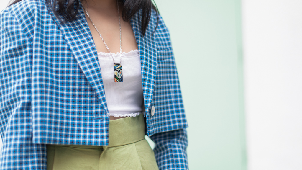 Nabila-Architecture_Designer-Blazer_Zara-Shorts_Zara-Shoes_Dr_Martens-13082021-UNIFORM-3