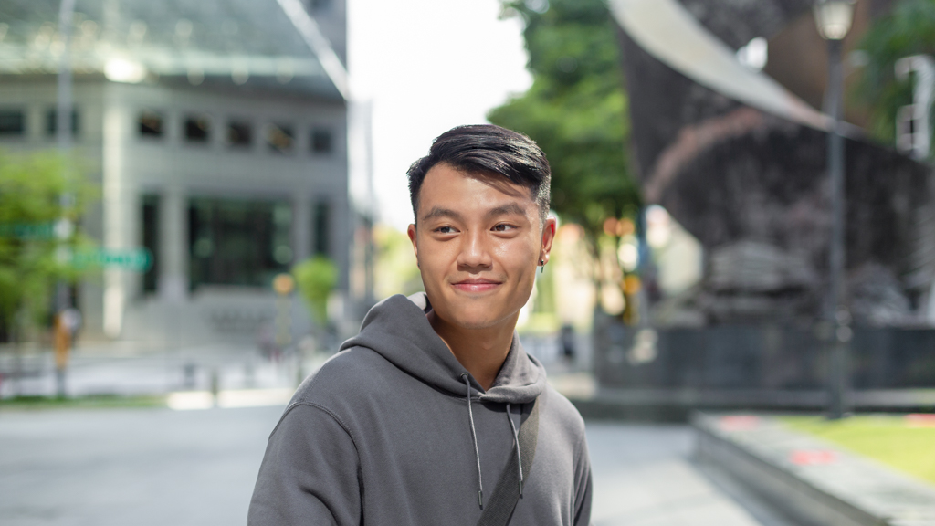 Joshua-Physical_Trainer-Hoodie_Uniqlo-Bottoms_Cotton-On-Shoes_Nike-Air-Jordan-3-Longboard_Landyachtz-17092021-UNIFORM-2