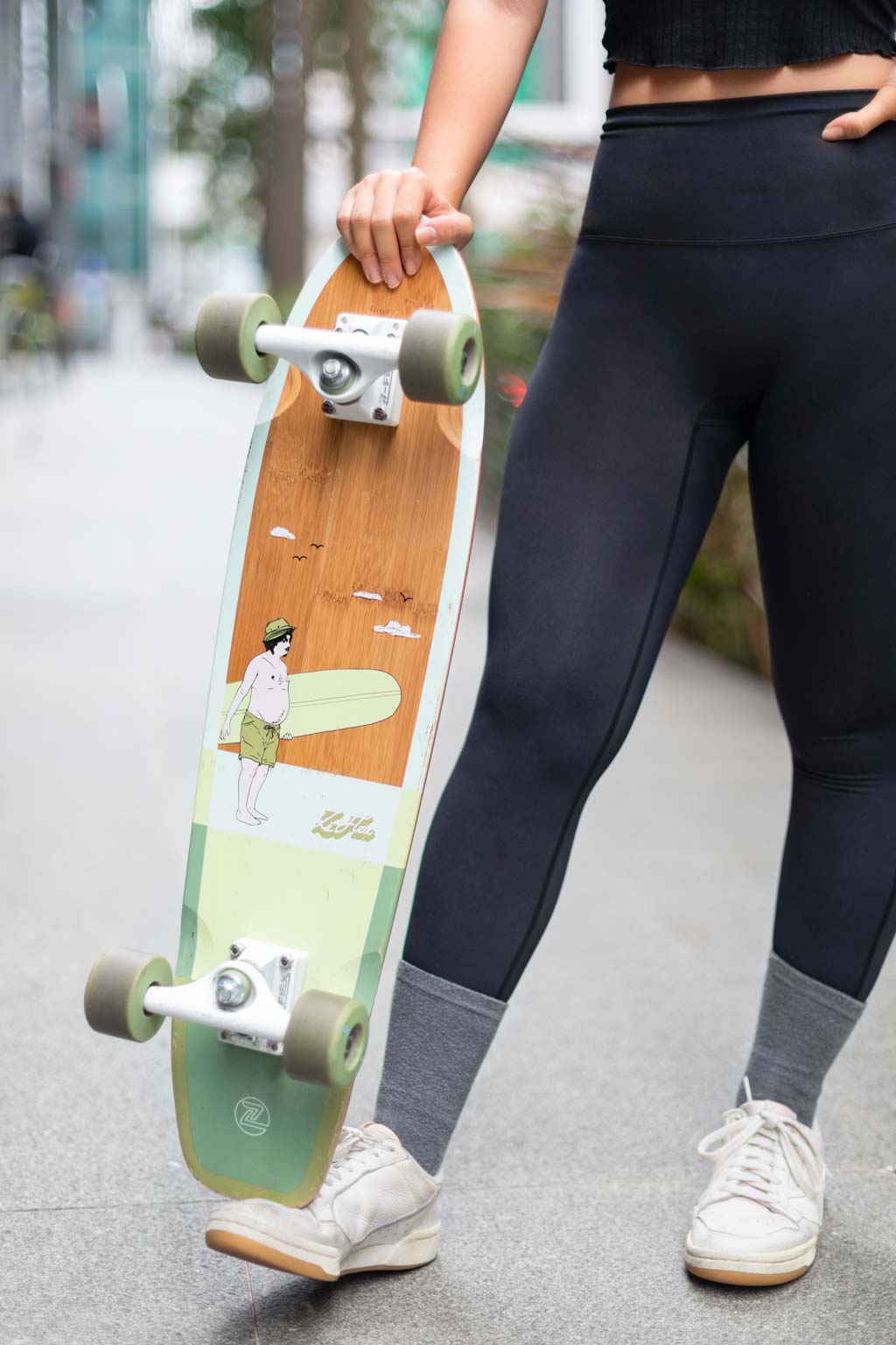 Gracia-Cardigan_Shopee-Tanktop_Asos-Tights_Shopee-Shoes_Adidas-Bag_Rabeanco-11112021-UNIFORM-3