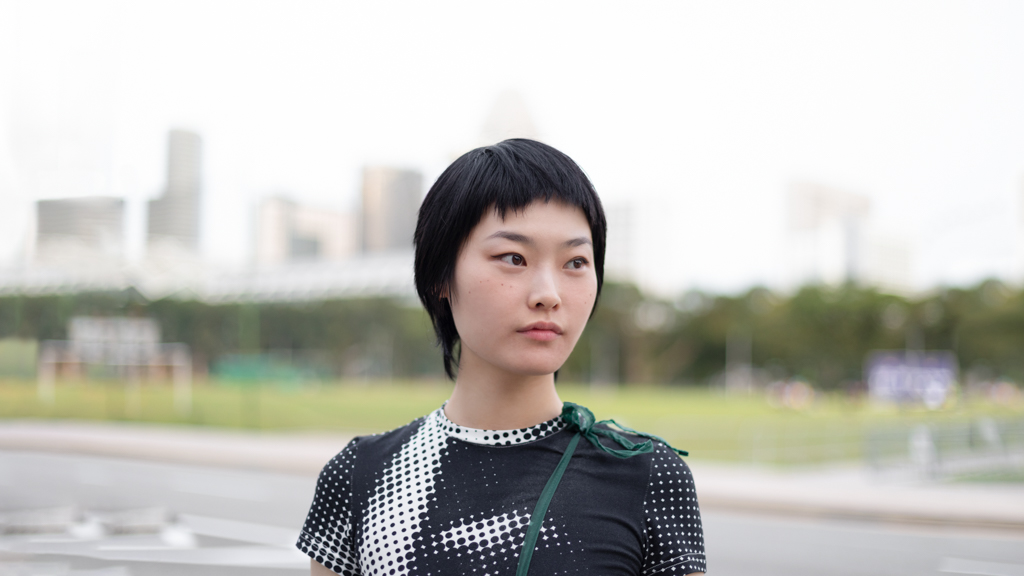 Yifan-Reporter-Shoes_Melissa-Bag_Cat_Socrates-Hair_Itto__LIM-14012022-UNIFORM-4