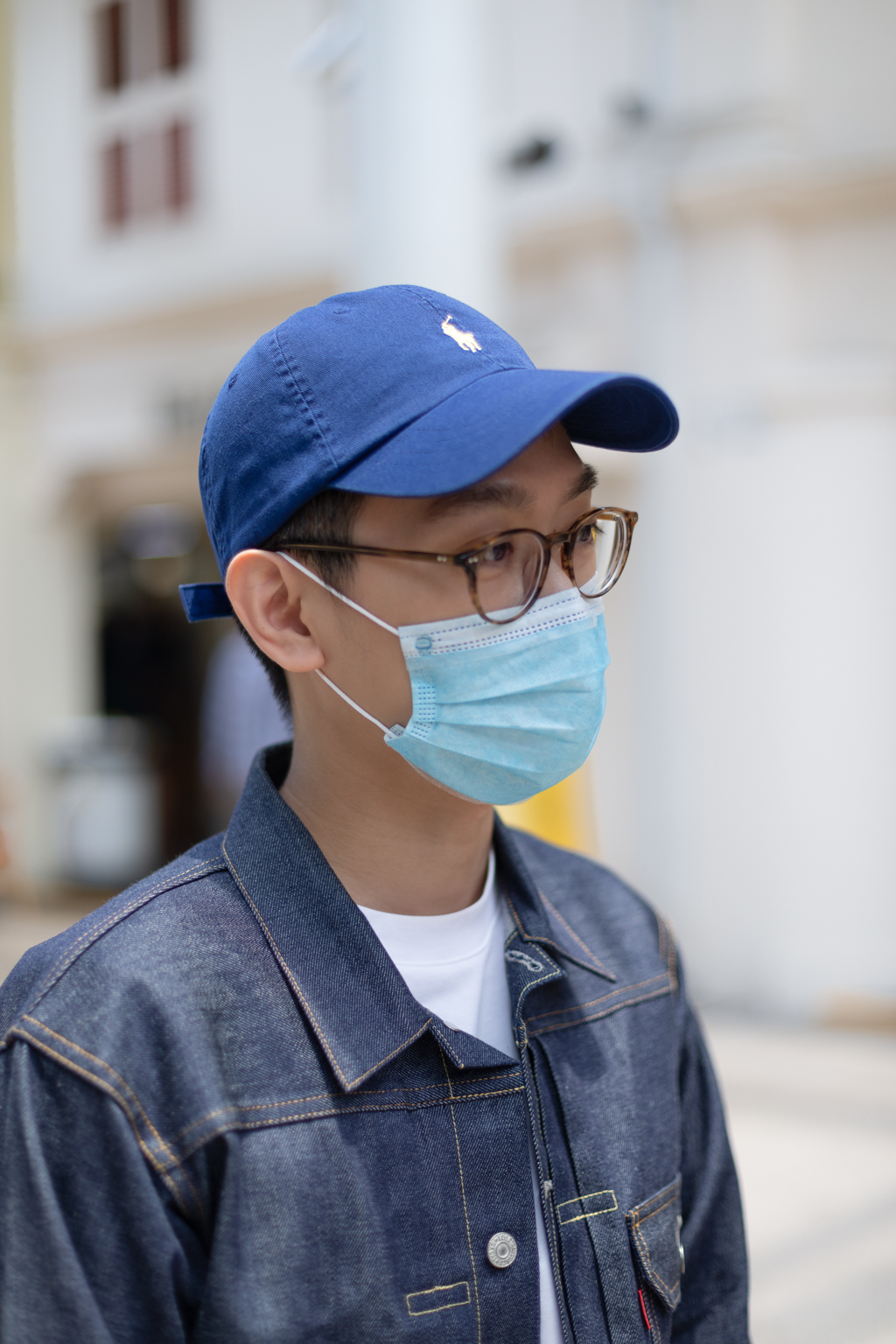 Jeremy-Tech-Cap_Ralph_Lauren-Shirt_Uniqlo-Pants_Uniqlo-Jacket_Levis-Shoes_Nike-Watch_Apple-Ring_House_Of_Hung-3