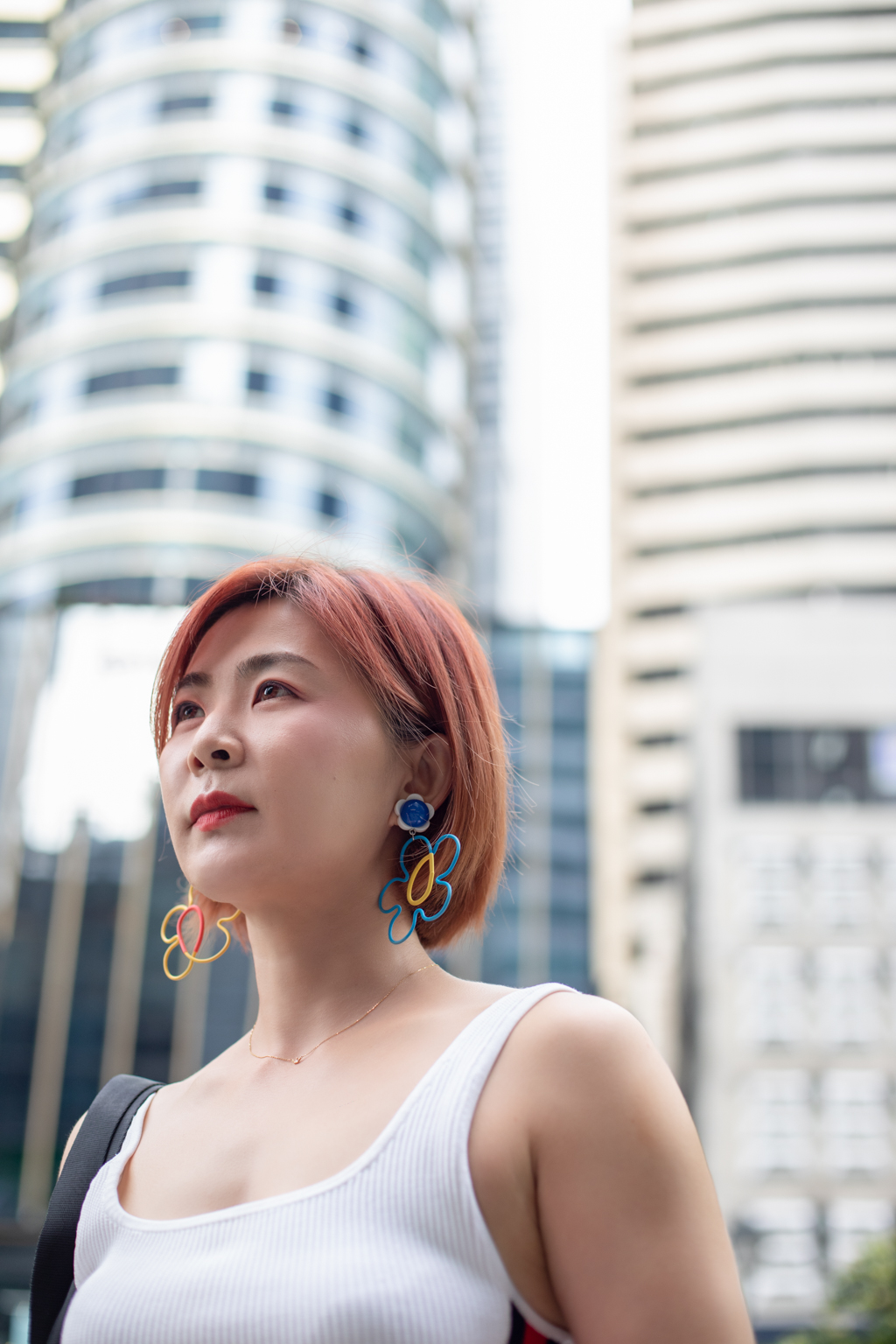 Cymone-HR-Earrings_Taobao-Top_Taobao-Pants_Taobao-Bag_Fakeroom-Shoes_回力-13042022-UNIFORM-3