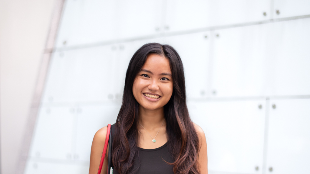 Kal-Student_Freelancer-Necklace_Tiffany__Co-Skirt_Syomirizwa_Gupta-Shoes_CHARLES__KEITH-Bag_Suzette-UNIFORM-27052022-6