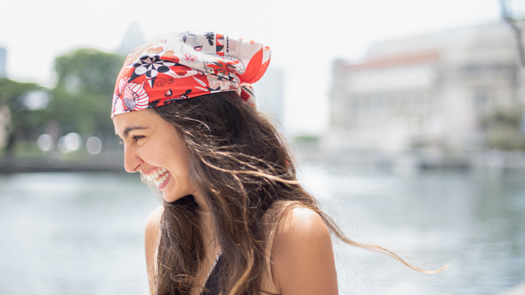 Pilar-Dermatologist-Bandana_HM-Watch_Swatch-Shoes_Adidas-Bag_Zara-UNIFORM-27052022-2