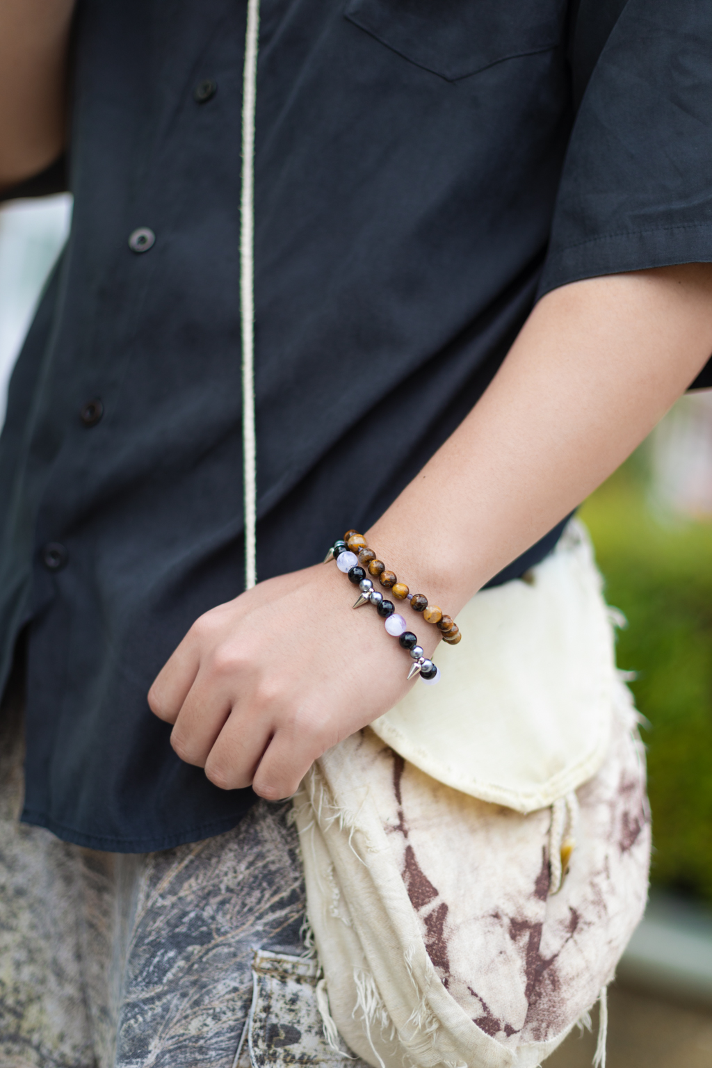 Mikhail-Small_Business_Owner-Pants_Honsie_Ponsie-Bag_Graphic_Eyesore-Bracelets_Erydium_and_Endearaine-Shoes_Dr_Martens-Glasses_Owndays-UNIFORM-18082022-2