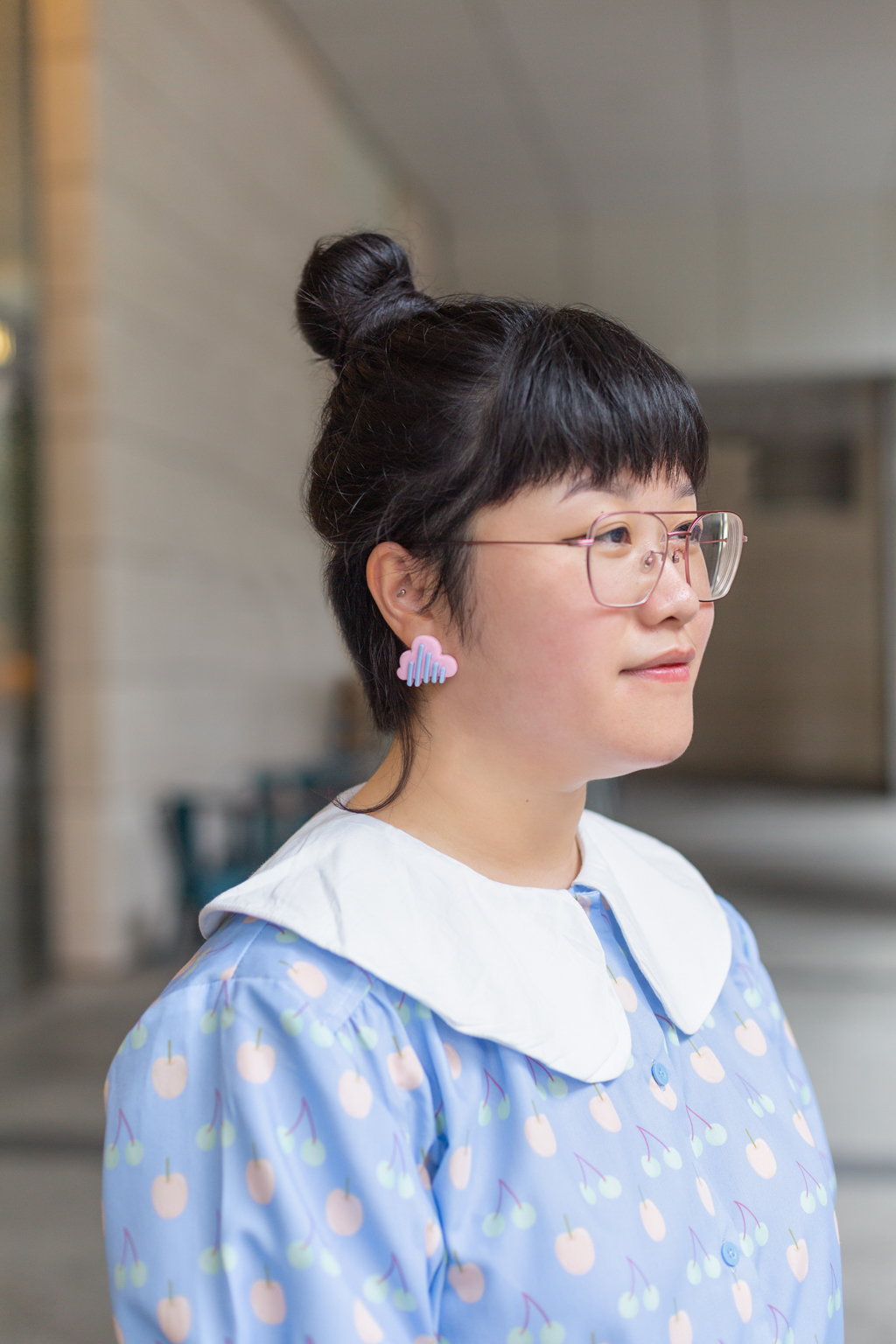 Phoebe-The_Unicorn_Huntress-Top_Twinkly_Love-Skirt_COS-Shoes_Underground-Bag_Sometime_By_Asian_Designers-Charms_PopMart-Earrings_Hug_Material-UNIFORM-18082022-3