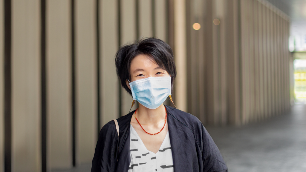 Yixuan-Office_Worker-Outer_COS-Dress_SABRINAGOH-Bag_COS-Shoes_Anothersole-UNIFORM-18082022-4