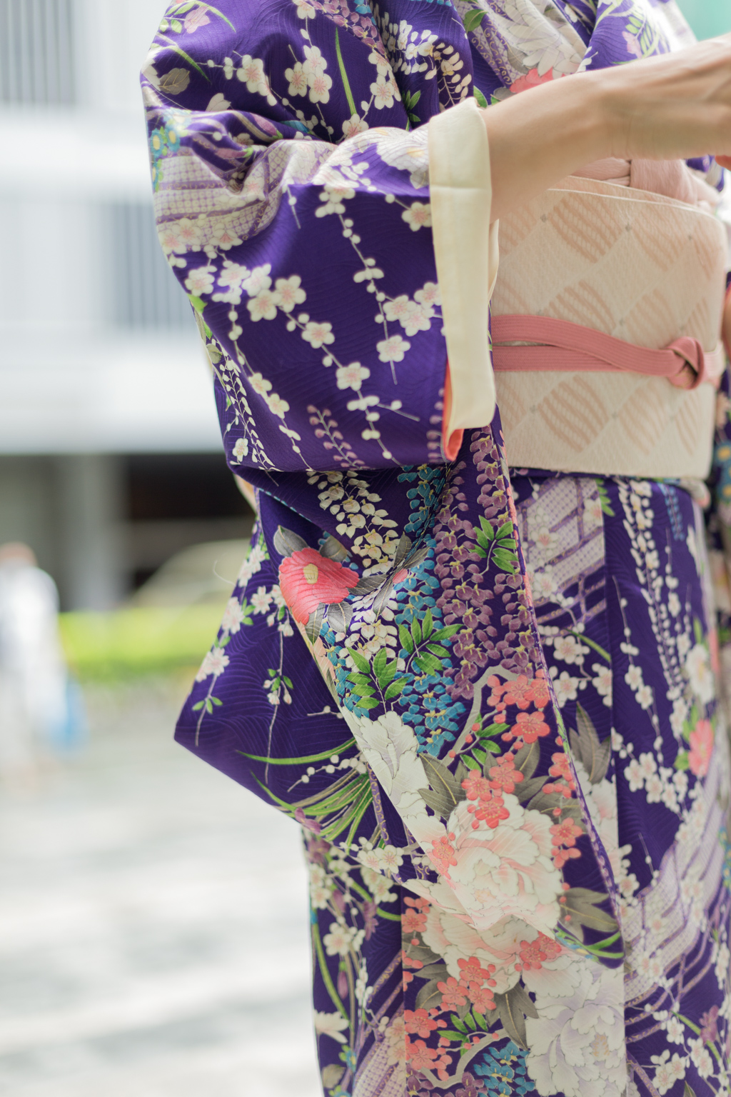 Sayoko-Kimono_Dressing_Teacher-Kimono_Akizakura-UNIFORM-14102022-3