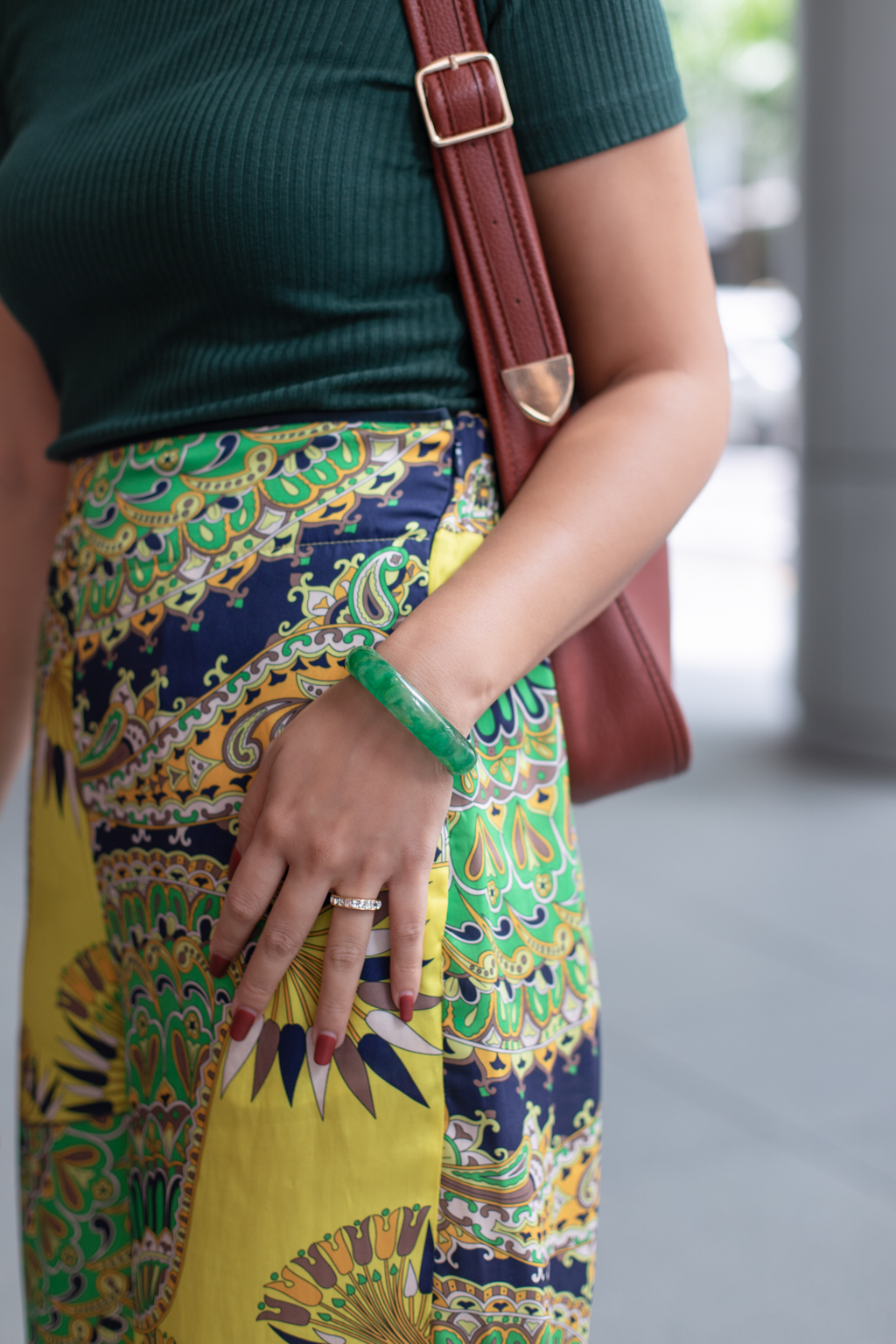 Frances-EA-Top_Zara-Bag_Celeste-Ring_Swarovski-UNIFORM-14102022-4