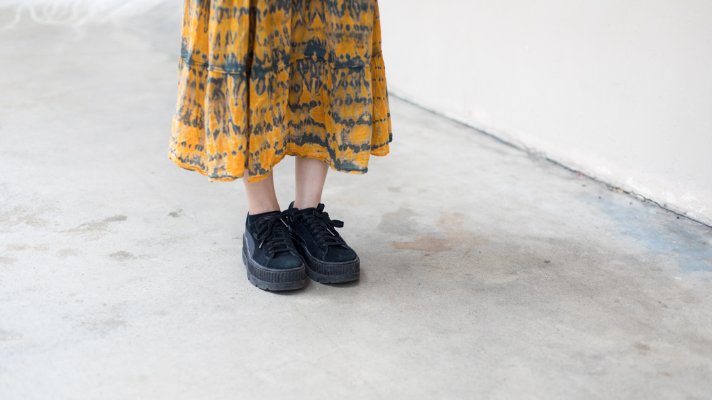 Sofia-Content_And_Communications-Top_JBR_Bundle-Skirt_Jalan_Jalan_Japan-Shoes_Puma-Bag_Taobao-Rings_LPB_Thrift_Headpiece_Taobao-UNIFORM-21112022-2