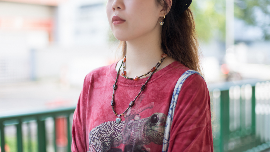 Sofia-Content_And_Communications-Top_JBR_Bundle-Skirt_Jalan_Jalan_Japan-Shoes_Puma-Bag_Taobao-Rings_LPB_Thrift_Headpiece_Taobao-UNIFORM-21112022-4