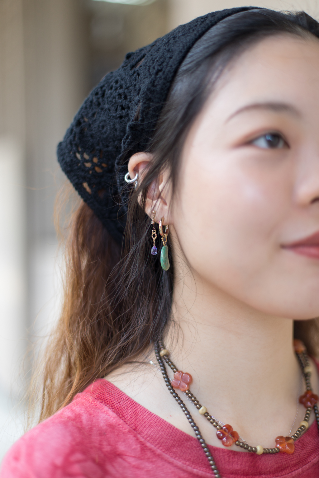 Sofia-Content_And_Communications-Top_JBR_Bundle-Skirt_Jalan_Jalan_Japan-Shoes_Puma-Bag_Taobao-Rings_LPB_Thrift_Headpiece_Taobao-UNIFORM-21112022-5