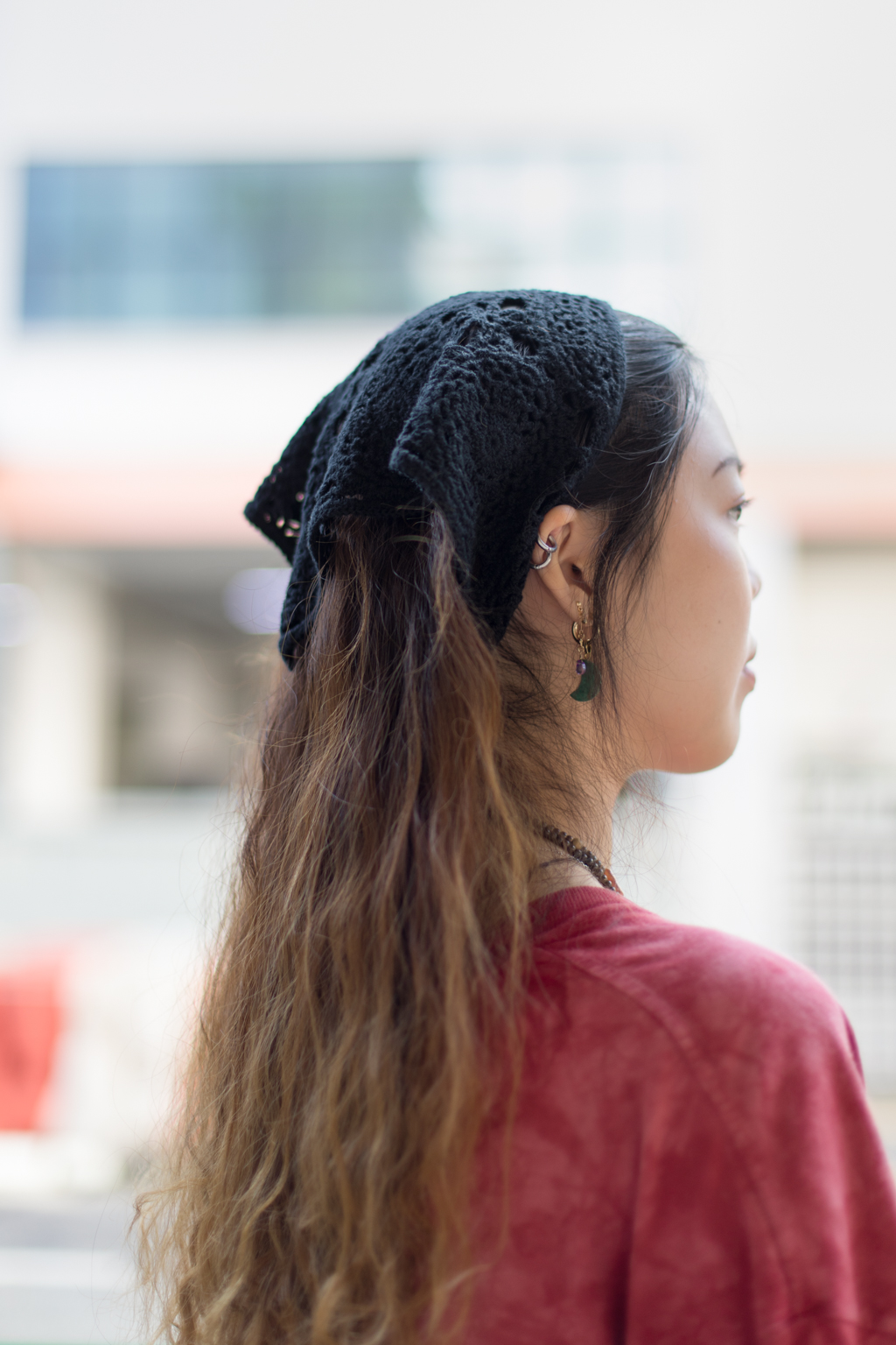 Sofia-Content_And_Communications-Top_JBR_Bundle-Skirt_Jalan_Jalan_Japan-Shoes_Puma-Bag_Taobao-Rings_LPB_Thrift_Headpiece_Taobao-UNIFORM-21112022-7