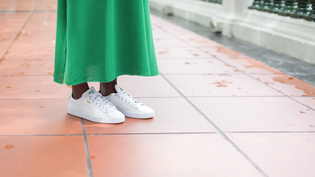 Cecile-Keynote_Speaker-Earrings_AliExpress-Shoes_Puma-UNIFORM-10032023-2