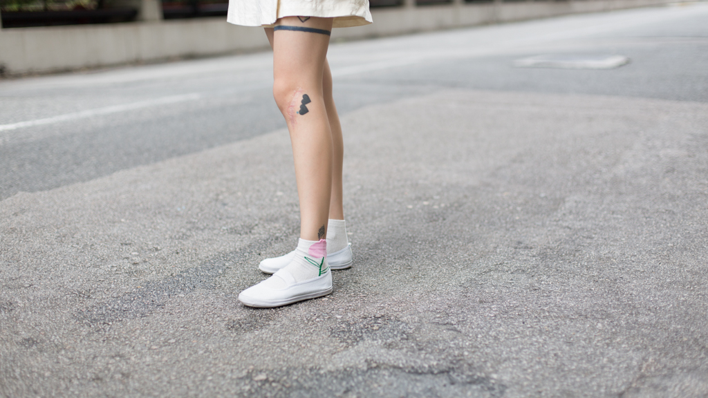 Cony-Education-Top_Ralph_Lauren-Skirt_Uniqlo-Shoes_Double_Star-Glasses_Owndays-Watch_Apple-Bag_Muji-UNIFORM-15012023-2