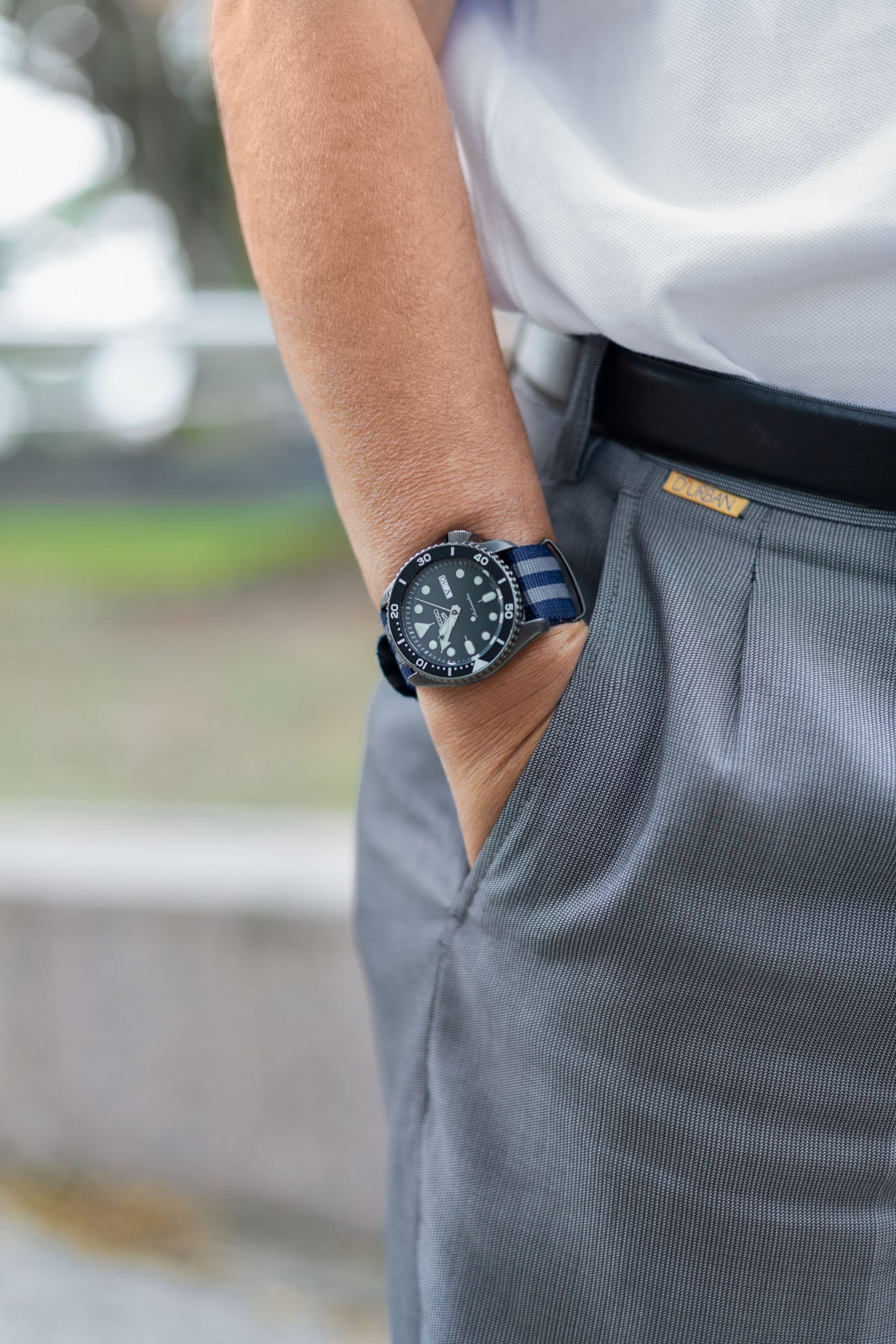 Wahid-Workshop_Instructor-Cap_New_Balance-Shirt_Sacoor_Brothers-Pants_Durban-Shoes_Asics-Watch_Seiko-UNIFORM-10032023-2