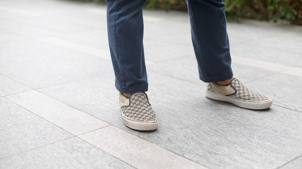 Wax-Instrument_Technician-Top_Uniqlo-Pants_Dickies-Shoes_Vans-Hat_HM-Headphones_Jabra-Watch_Casio-UNIFORM-17042023-2