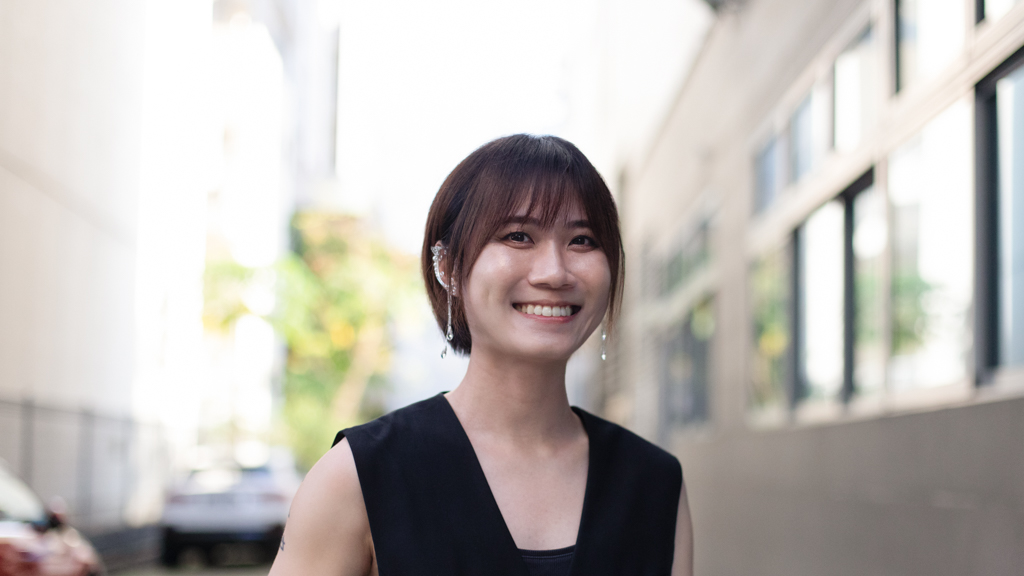 Dawn-Senior_Accounts_Executive-Vest_Taobao-Pants_Taobao-Shoes_Taobao-Bag_Kate_Spade-Earcuffs_Taobao-UNIFORM-23052023-2