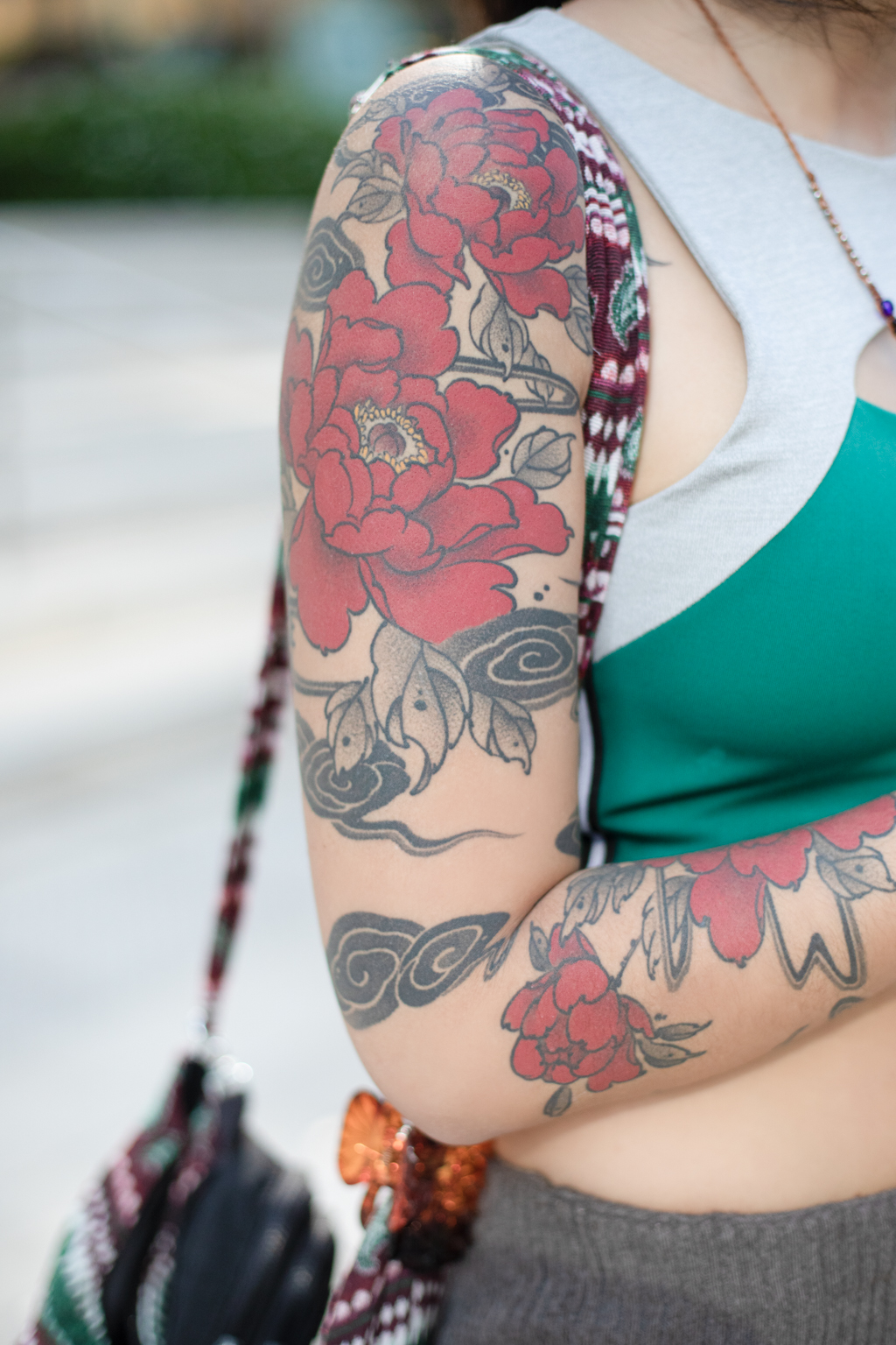 Melia-Events__Marketing-Top_Guess-Pants_Ommhome-Shoes_Shopee-Pouch_Kipling-UNIFORM-23052023-2