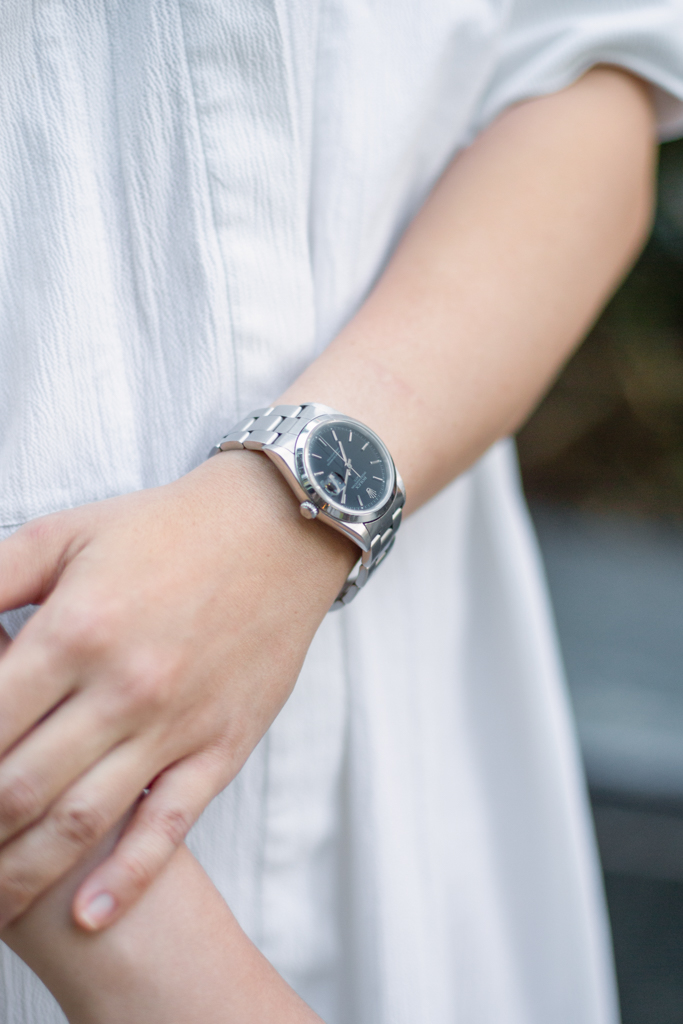 Tara-Reporter-Dress_IN_GOOD_COMPANY-Shoes_Vans-Watch_Rolex-UNIFORM-27062023-3