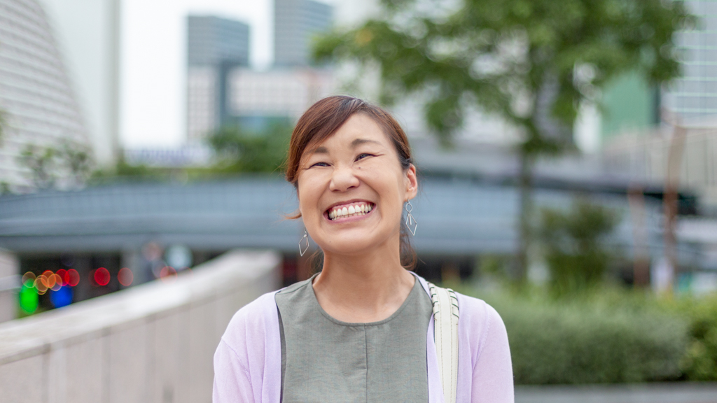 Miyako-Clerical_Worker-Dress_Zara-Jacket_Uniqlo-Shoes_New_Balance-Bag_Coach-UNIFORM-07082023-4